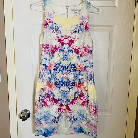 Forever New Dress (size 6 US) - Picture 1 of 4
